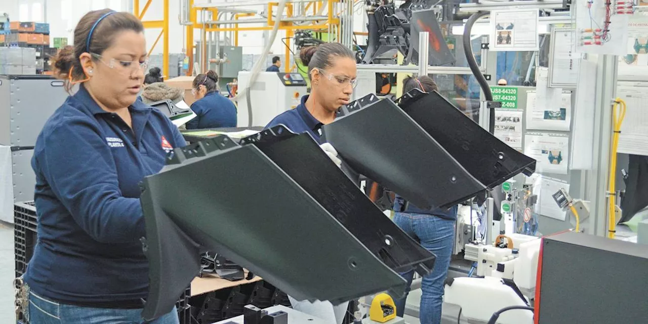 Aranceles a acero y aluminio en Estados Unidos pondrían en riesgo la industria automotriz mexicana