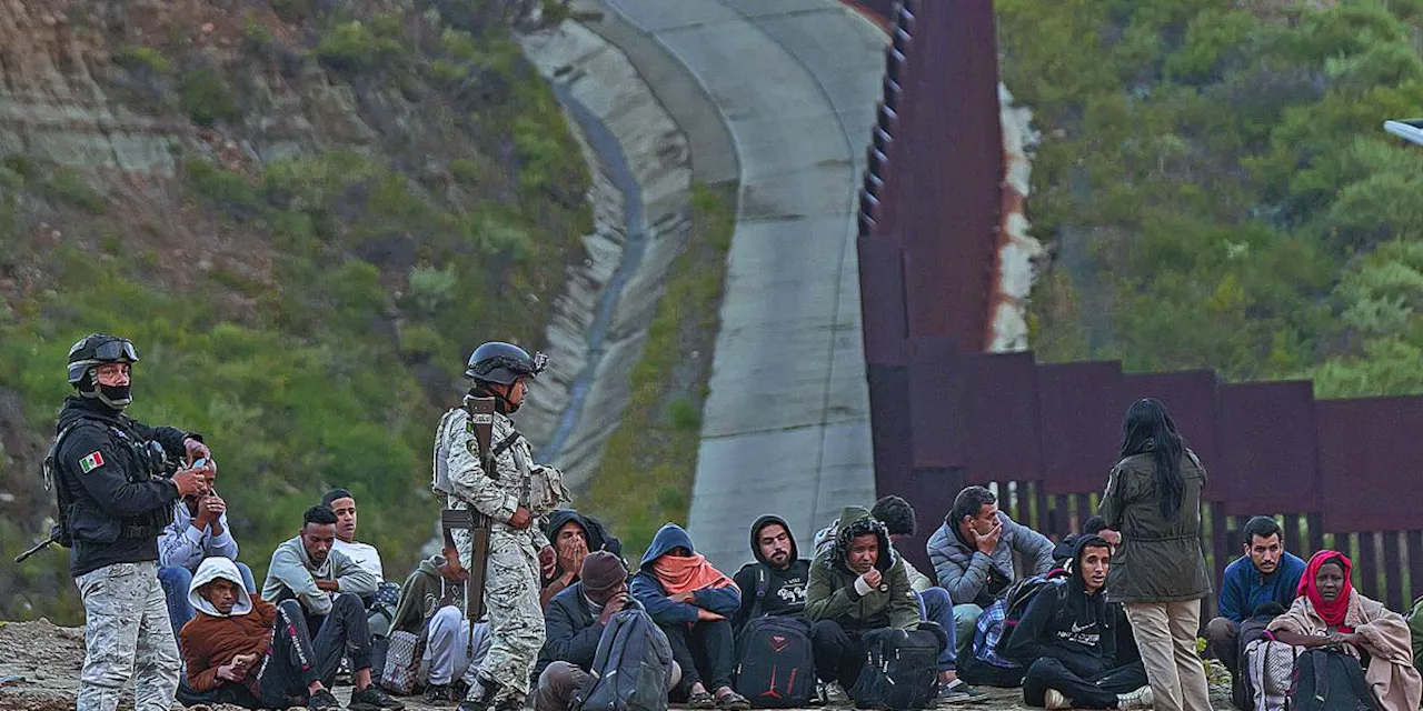 Detienen a 179 personas durante “Operación Frontera”