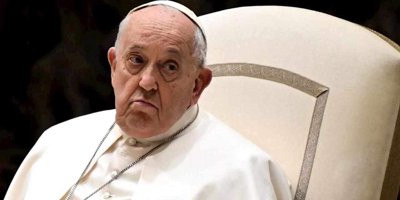 El Papa Francisco Críticar las Políticas Migratorias de Trump