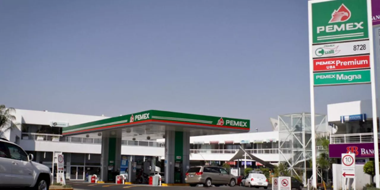 México, el tercer país con la gasolina más cara en América Latina