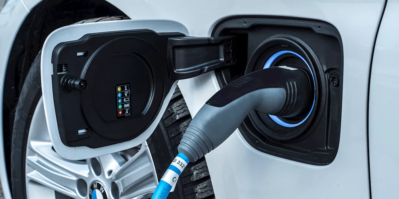 Katalonien will bis 2030 Elektroauto-Bestand verdreifachen