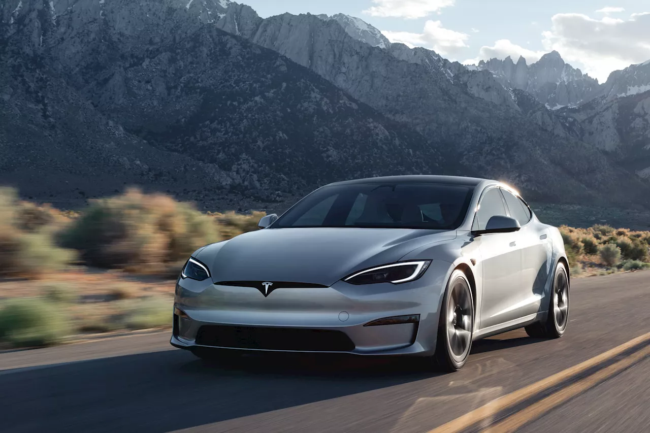 Tesla Steigert Preise für Model S und Model X, Bietet Kostenloses Supercharging Wieder An