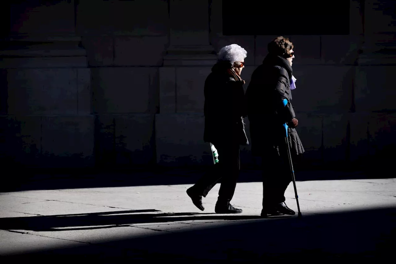 Reforma da Lei de Dependencia e Discapacidade