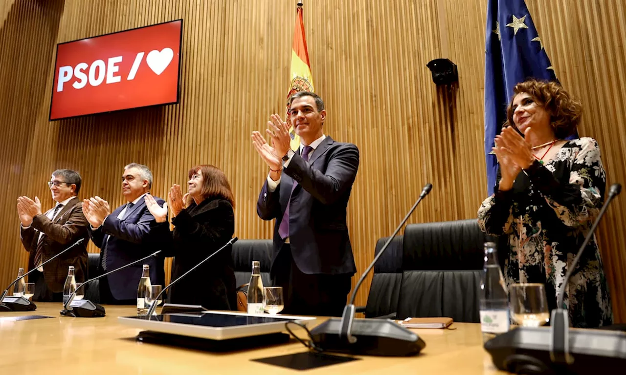 Pedro Sánchez lanza un claro mensaje contra la política de Donald Trump