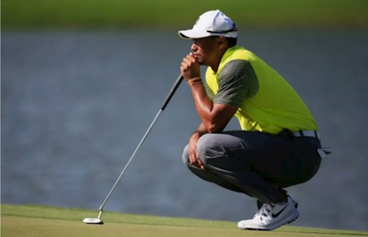 Tiger Woods Withdraws From Genesis Invitational After Mother's Death