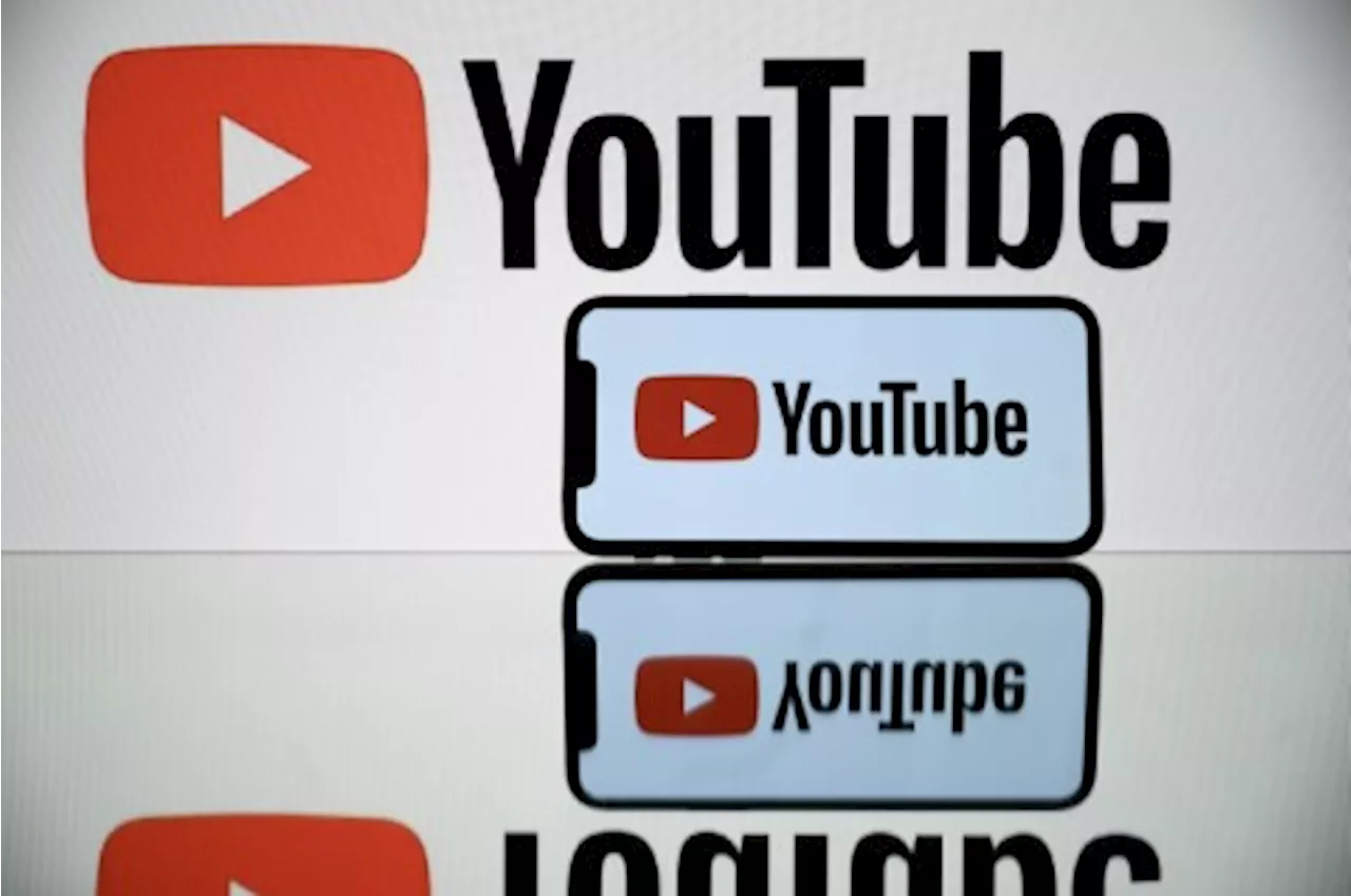 YouTube Celebrates Two Decades as a Cultural Powerhouse