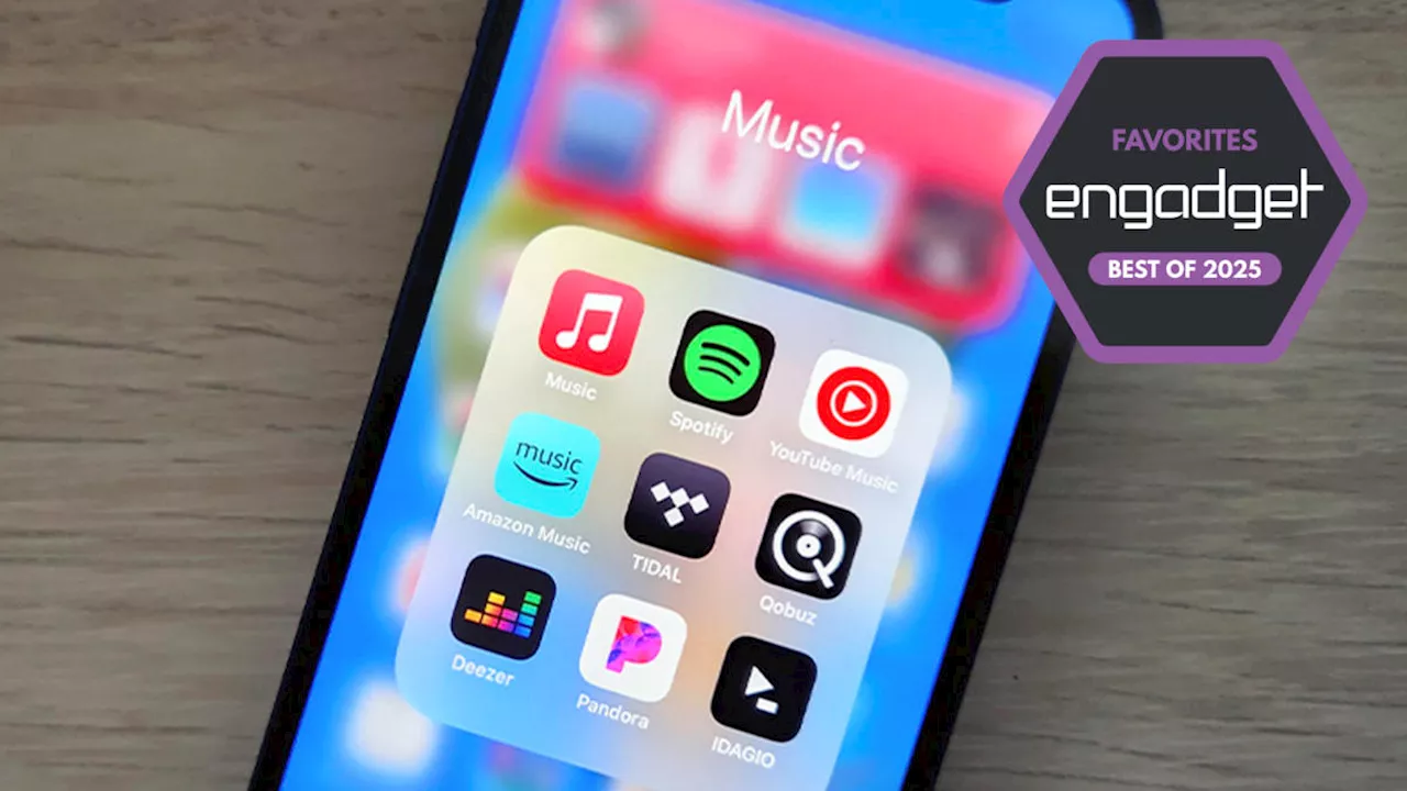 Apple Music Review: A Curated Listening Experience