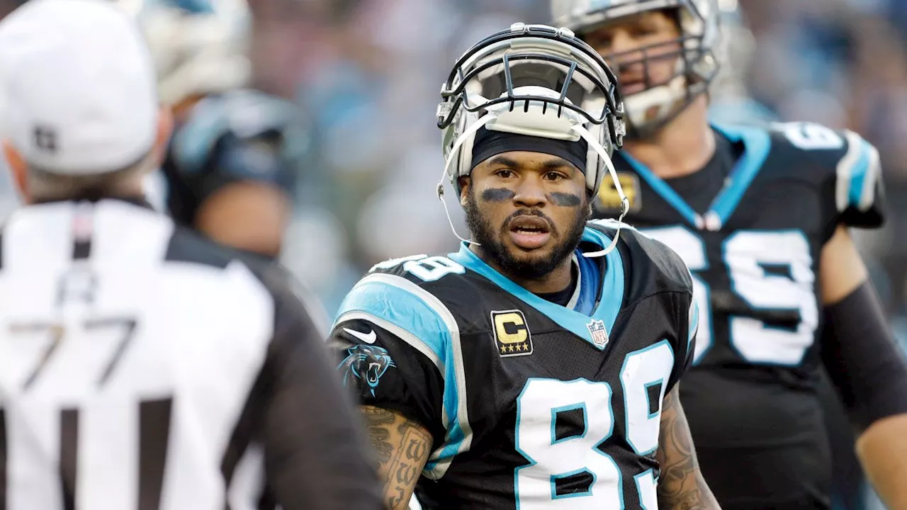 Steve Smith Sr. Takes Issue with Cam Newton's 'Losers' Locker Room Comment