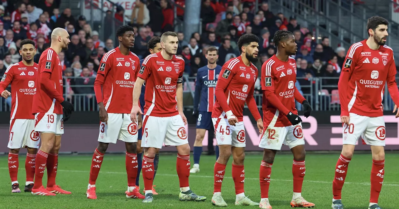 'C'est fou, mais ça existe' : Brest et le complexe PSG