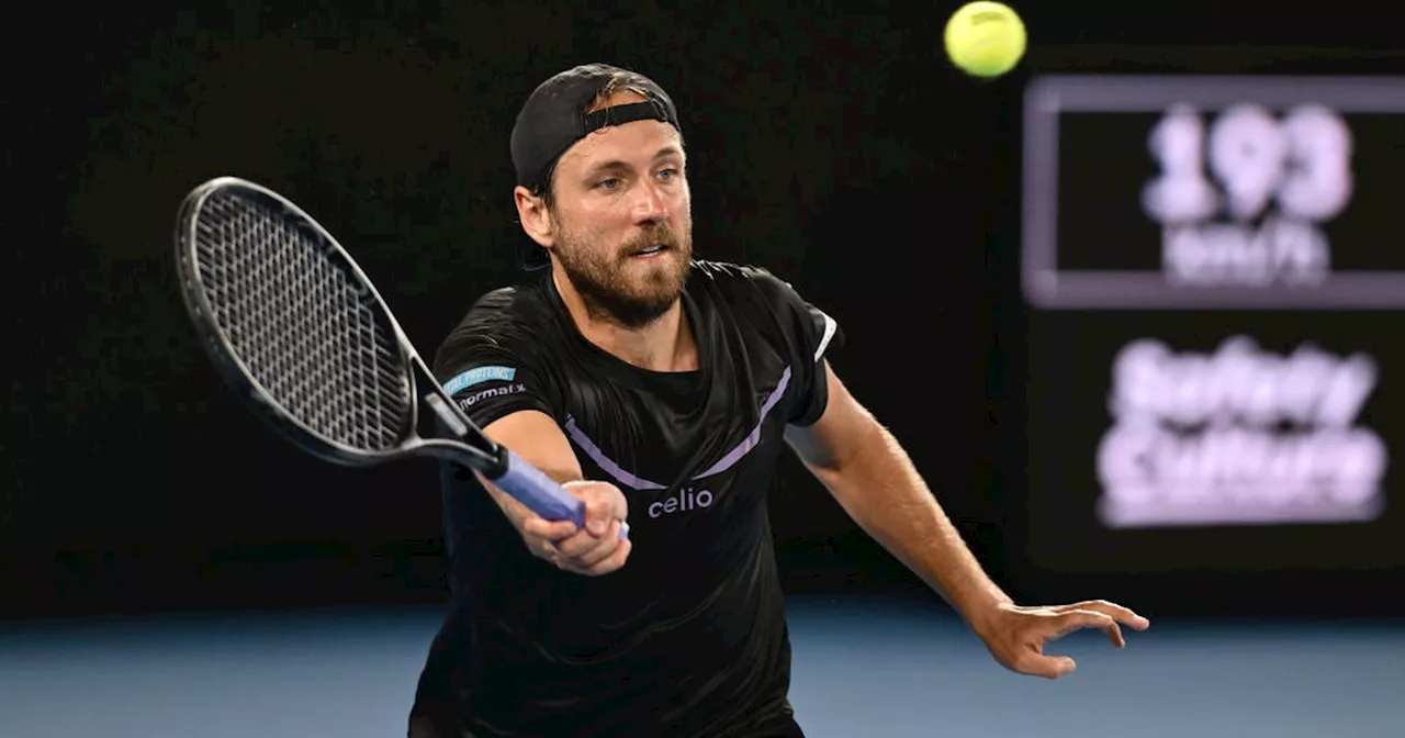 Pouille a été opéré du tendon d'Achille