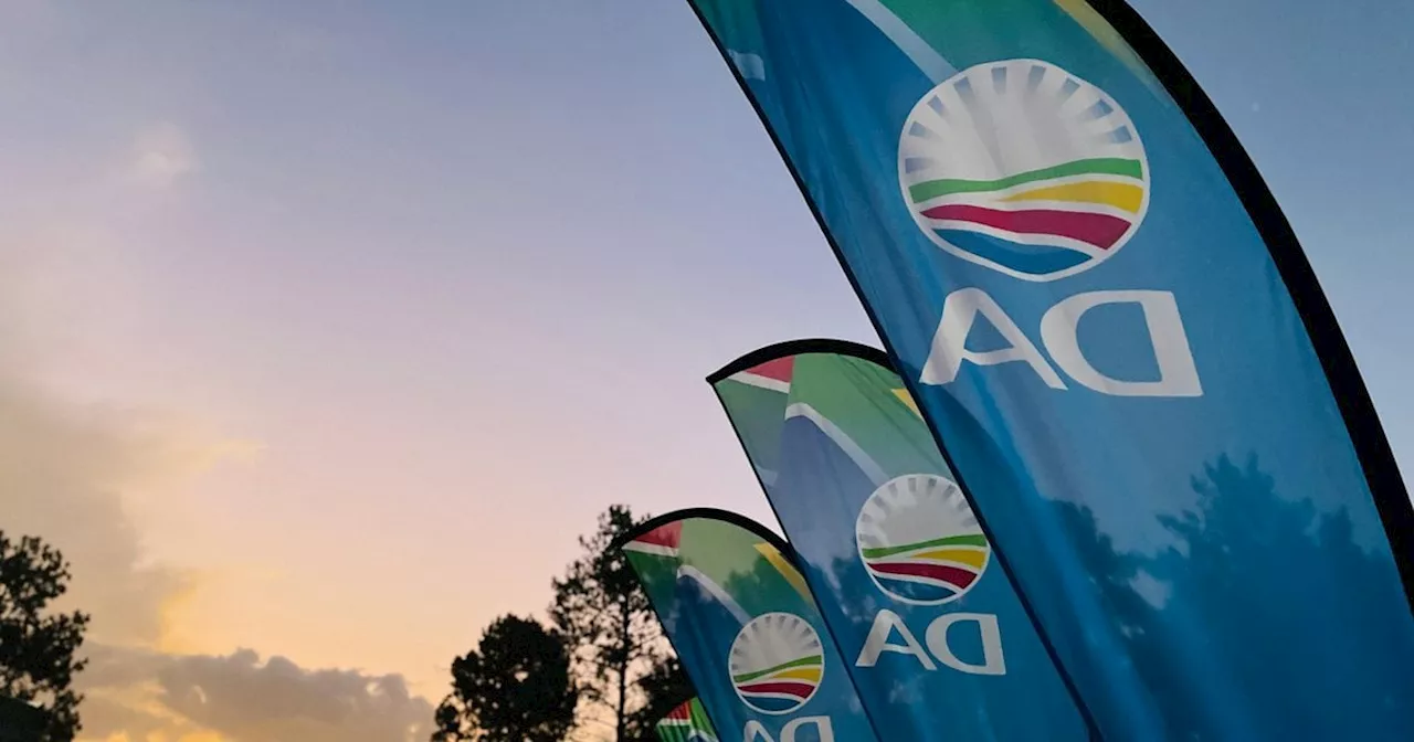 Democratic Alliance Challenges Constitutionality of South Africa's Expropriation Act