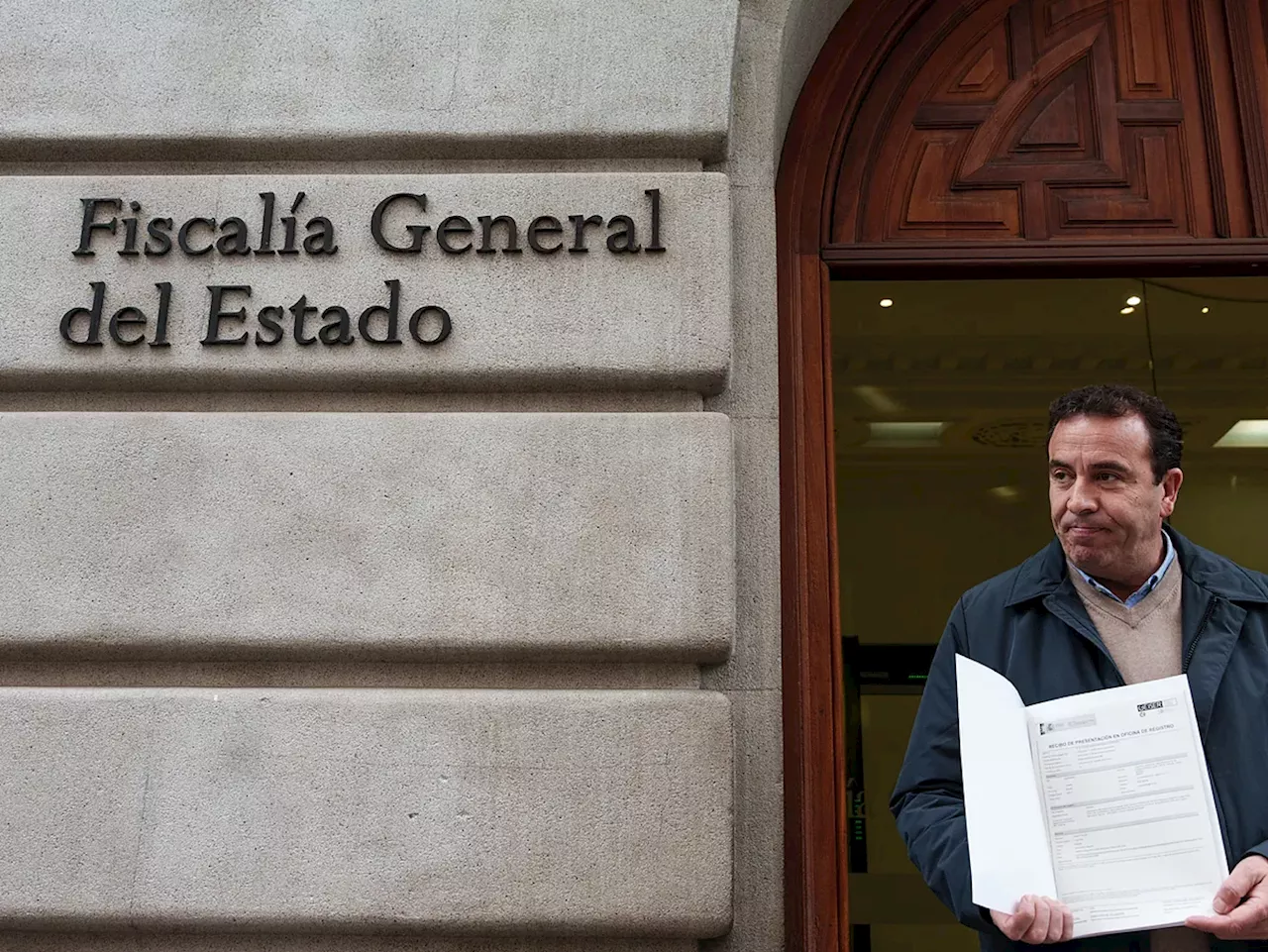 CSIF denuncia ante la Fiscalía por denegación de asistencia sanitaria a mutualistas de Muface