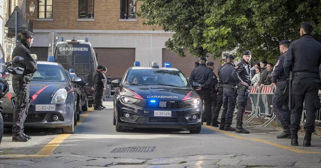 Mafia, il maxi-blitz a Palermo: Cosa Nostra e 'ndrangheta unite nel traffico di droga