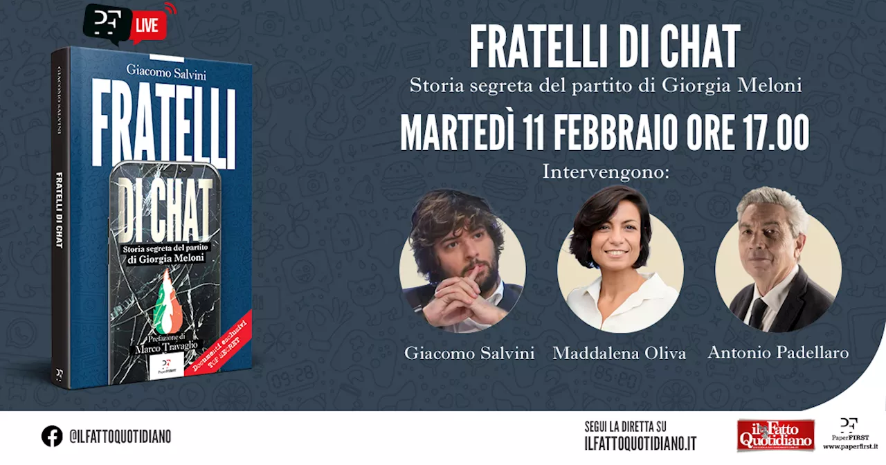 Storia Segreta del Partito di Giorgia Meloni: Dal 4% al Governo