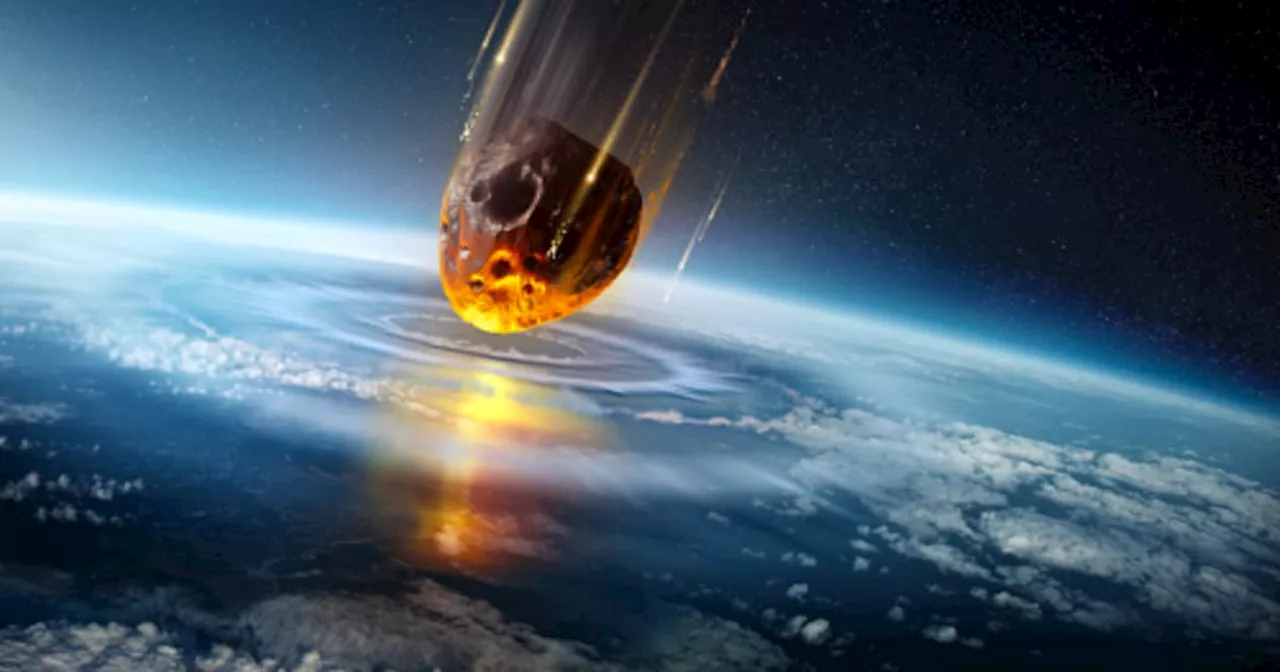 La NASA toma una decisión de emergencia ante la posibilidad de impacto del asteroide 2024 YR4