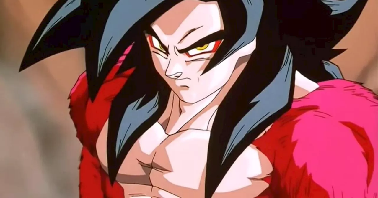 Reviven las esperanzas del SSJ 4 en Daima: el productor de la serie confirma que está basada en Dragon Ball GT