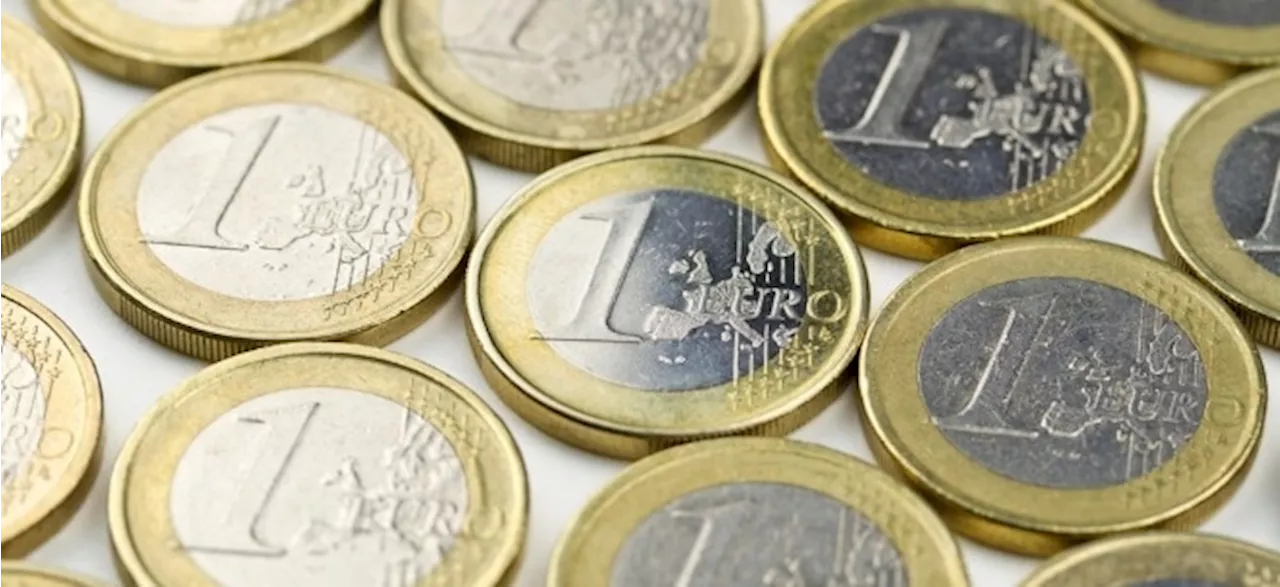 Euro stabilisiert sich trotz US-Stahl- und Aluminiumzölle