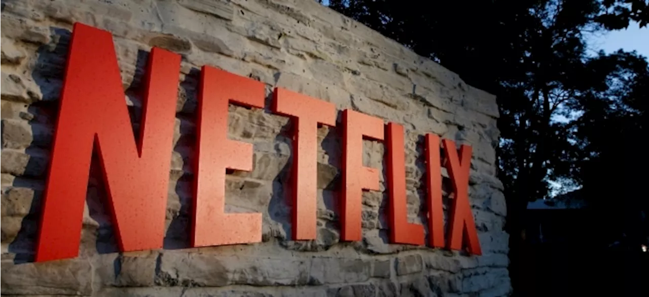 NASDAQ-Titel Netflix-Aktie Die Netflix-Story - Wie ein kleines Startup die Streaming-Welt eroberte