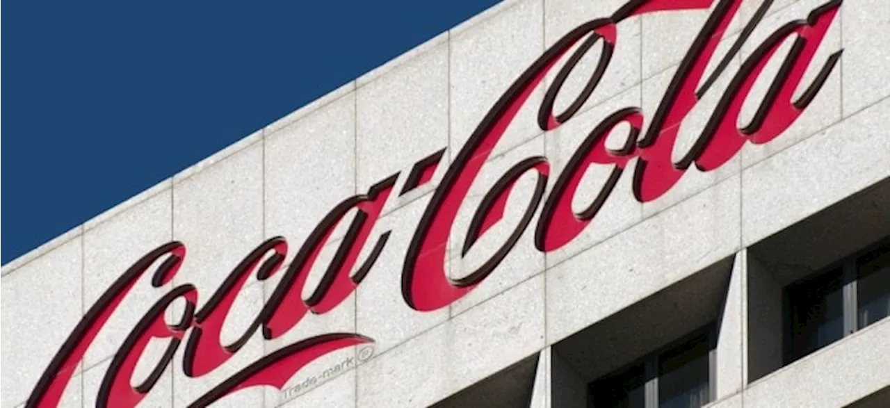 NYSE-Titel Coca-Cola-Aktie gefragt: Chlorat-Alarm: Warum Coca-Cola Softdrinks aus dem Handel nimmt