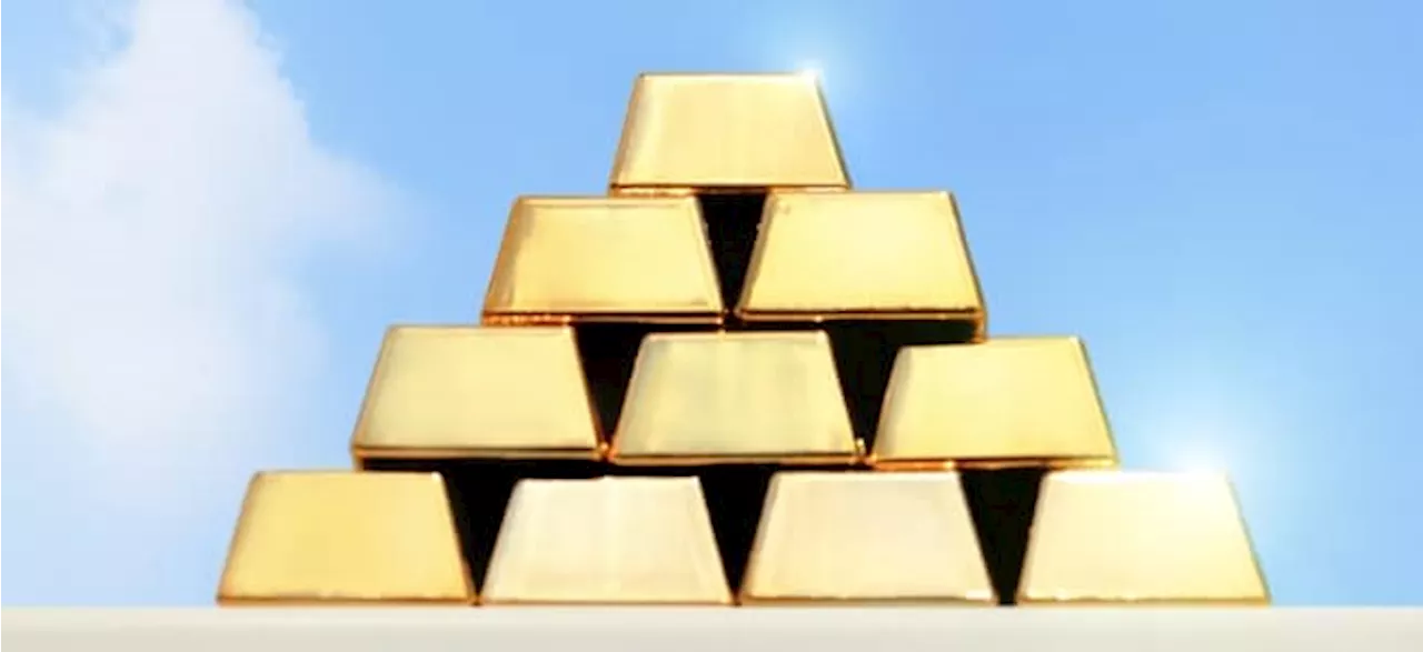 Rohstoffpreise: Gold und Öl steigen, Silber und Platin verlieren