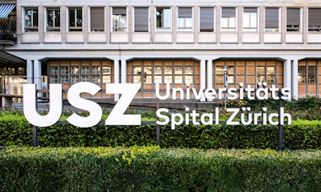 Universitätsspital Zürich: Der Markt wird noch mehr verzerrt