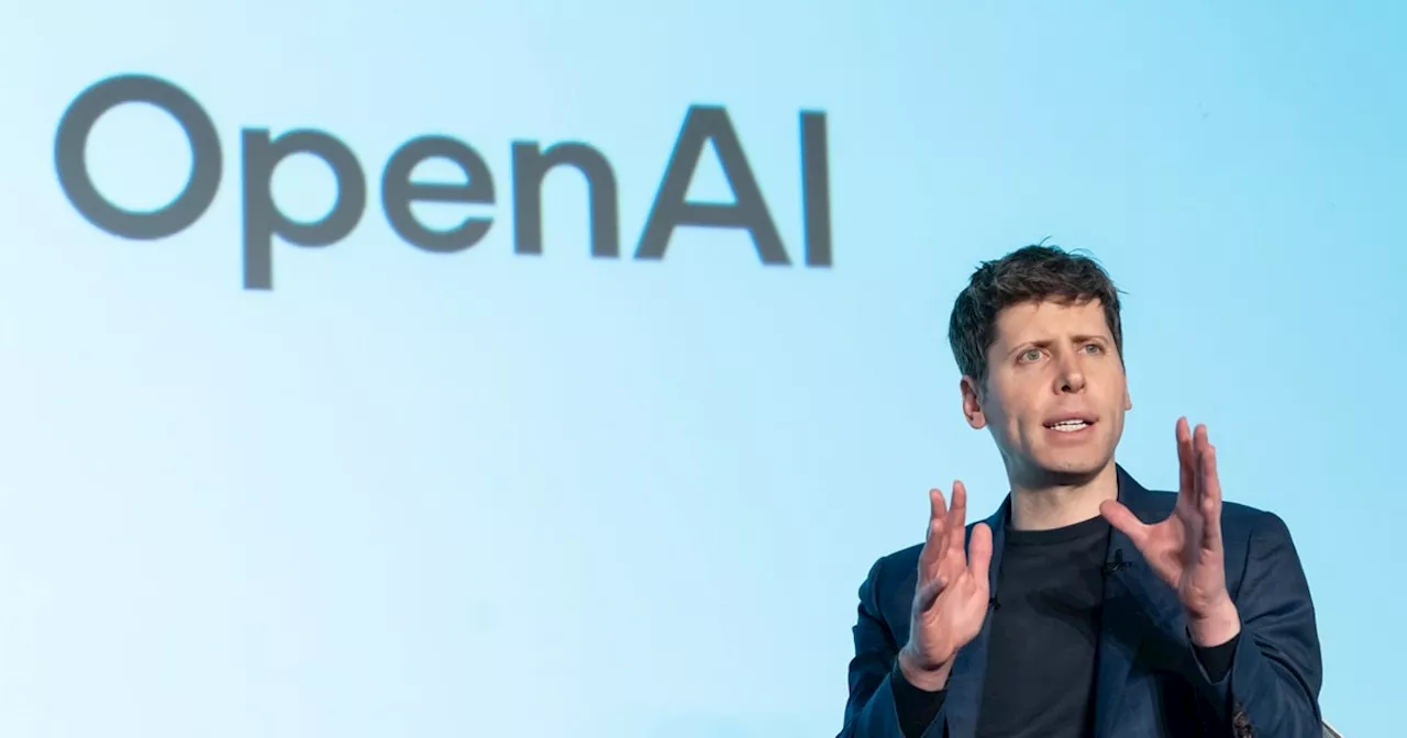 Elon Musk will OpenAI für 97,4 Milliarden Dollar kaufen