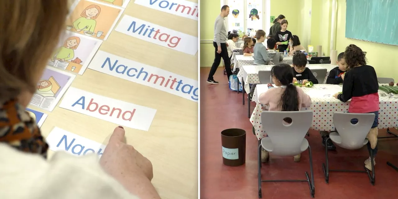 Vielfalt in der Schule: Herausforderungen und Chancen