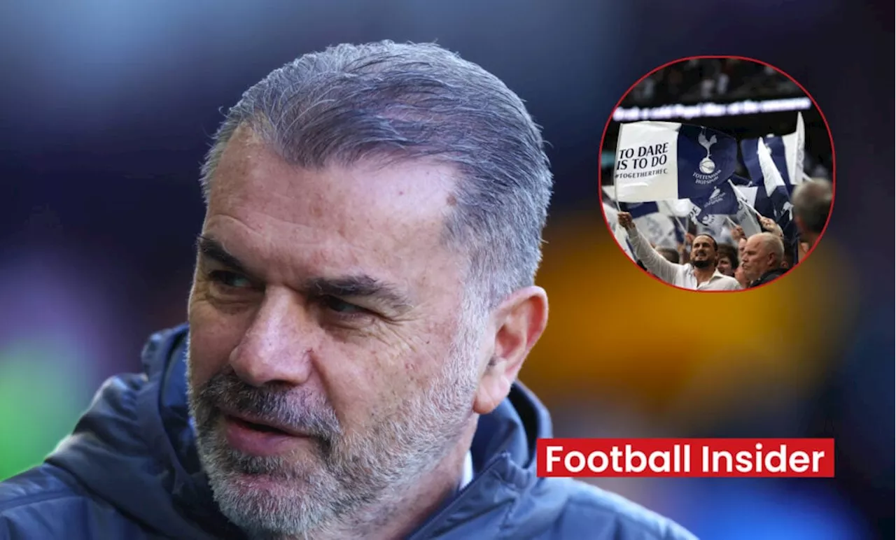 Tottenham Fans Question Postecoglou's Tactics Amidst Injury Crisis and Poor Form