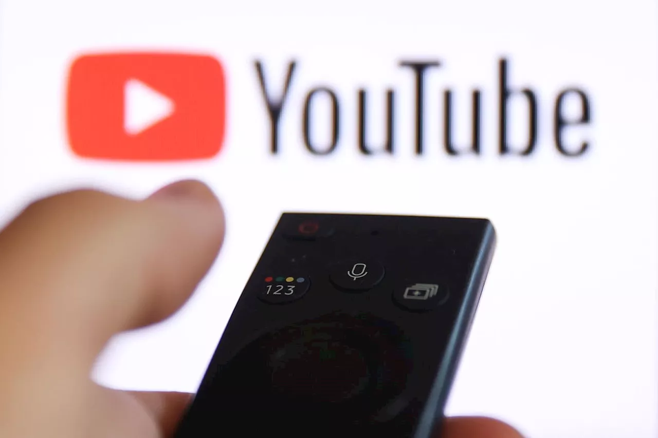 – Billions Of Hours Of Content Now Viewed Daily