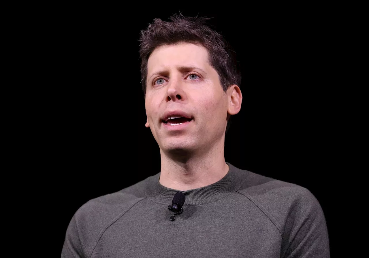 Sam Altman’s Three Recent Observations On AI