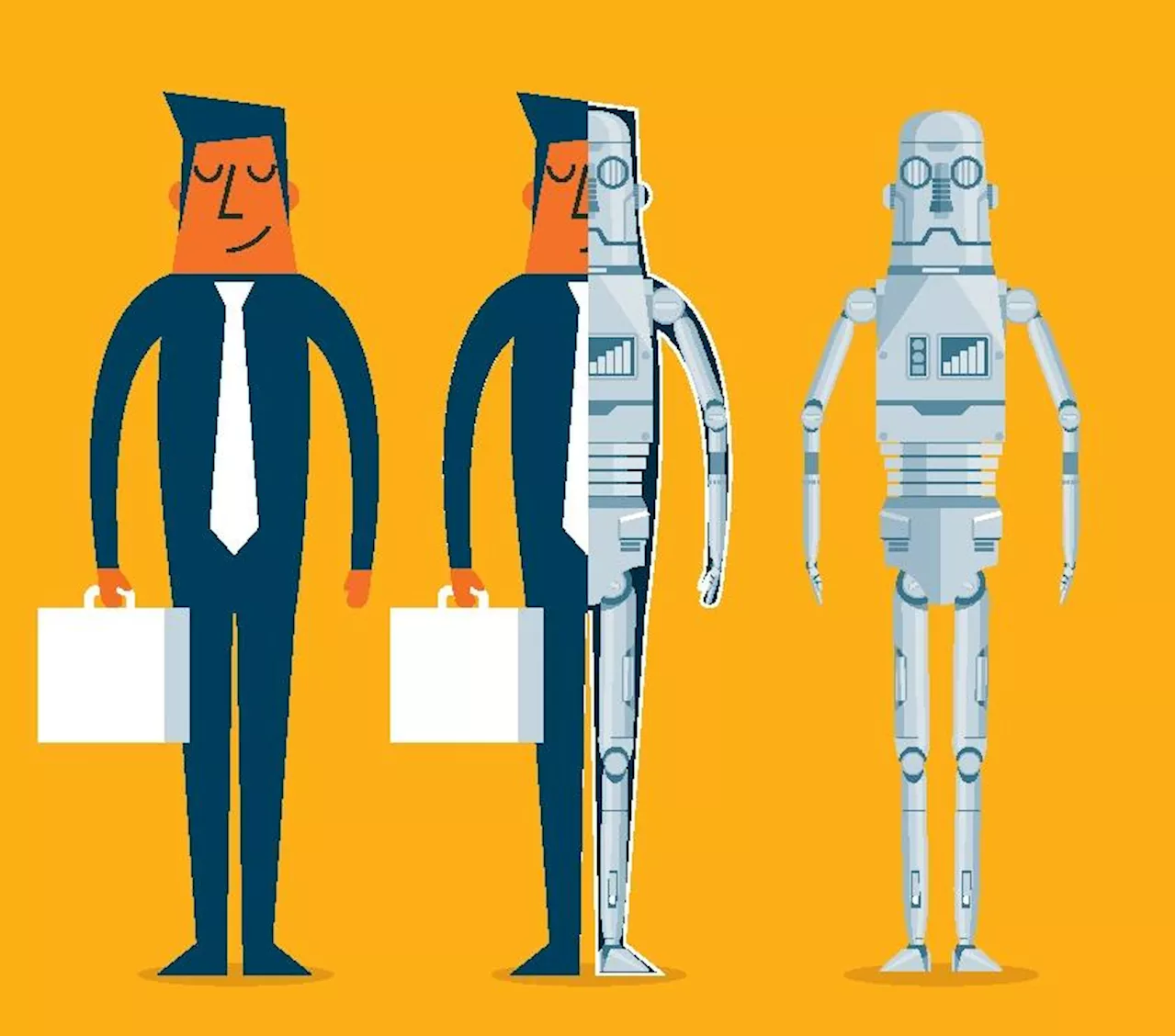 The Big AI Mistake — Why Just Cutting Jobs Might Cost Your Company