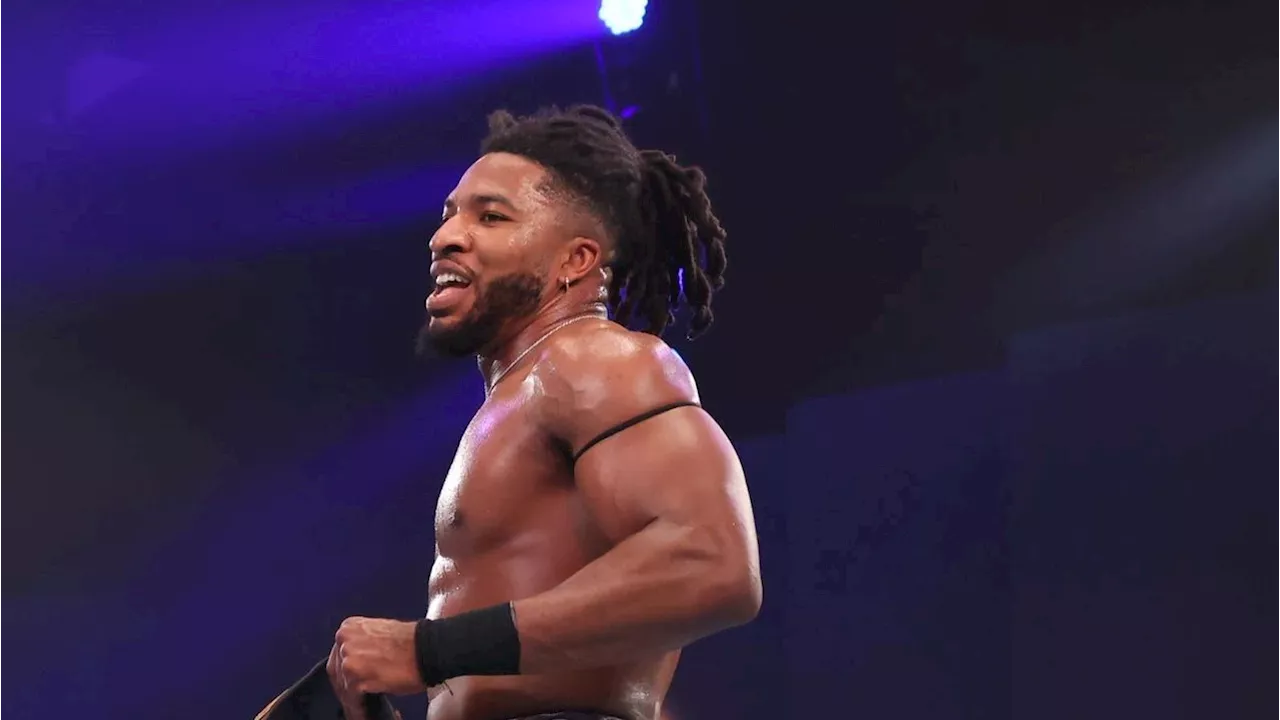 WWE Shakeup: Could Newcomers and Returning Stars Be on the Horizon?