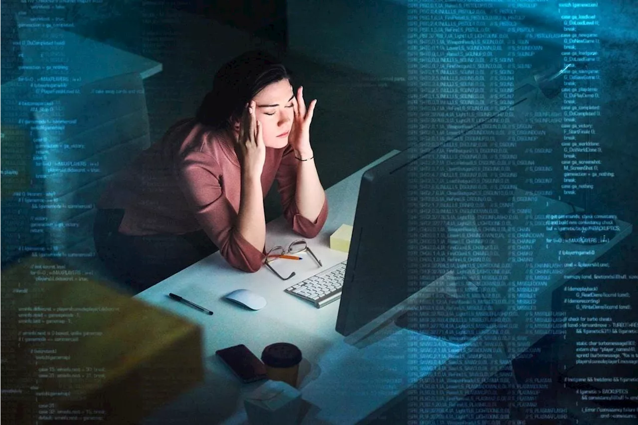 5 Neurological Red Flags of Digital Burnout