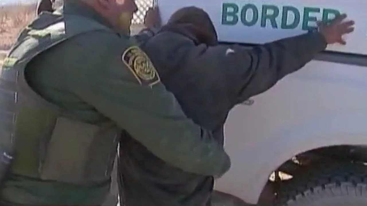 Arizona Sees Surge in Immigration-Related Arrests: Focus on Criminals or Abuse of Power?