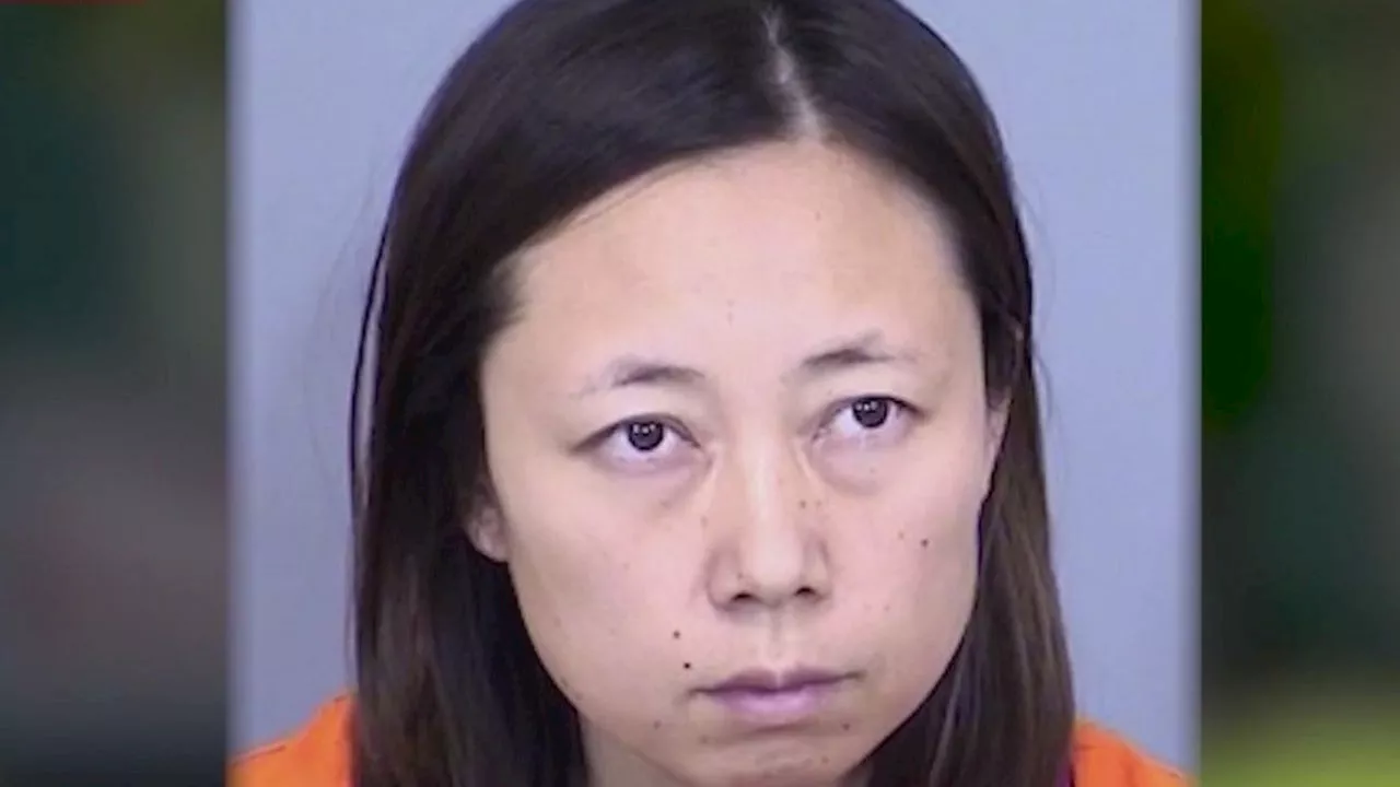 Trial begins for Tempe mother accused of killing her kids