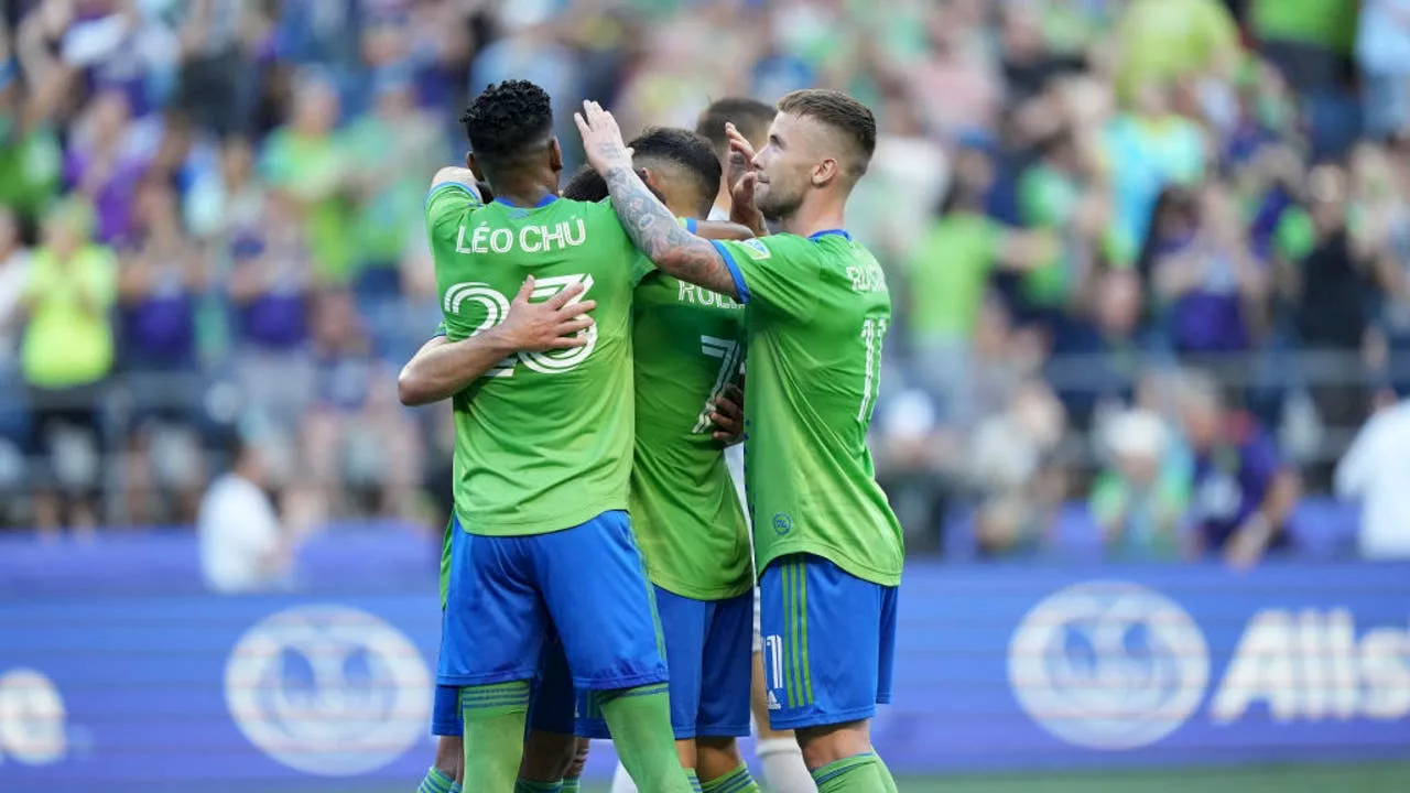 Seattle Sounders Announce 2025 Matchday Themes, Inviting Fans to 'Join The Rave'