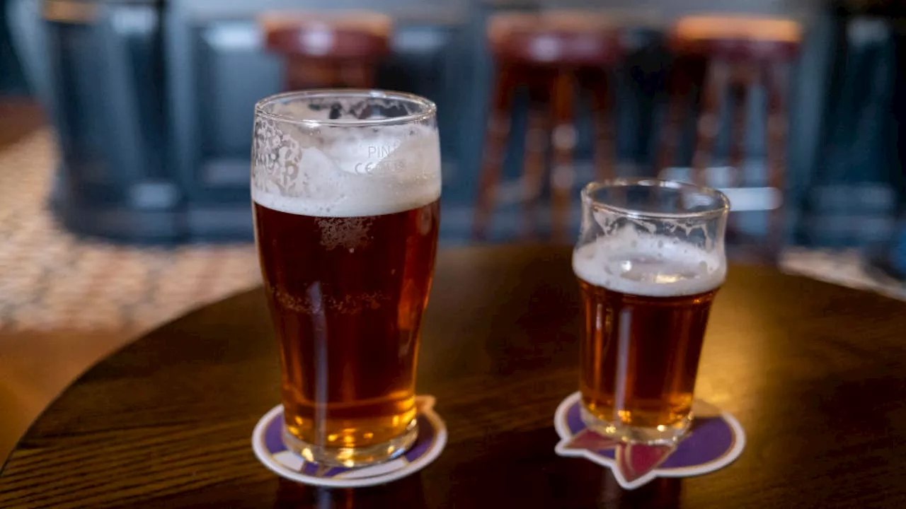 Craft Beer Industry Faces Closure Surge Amid Rising Costs and Changing Habits