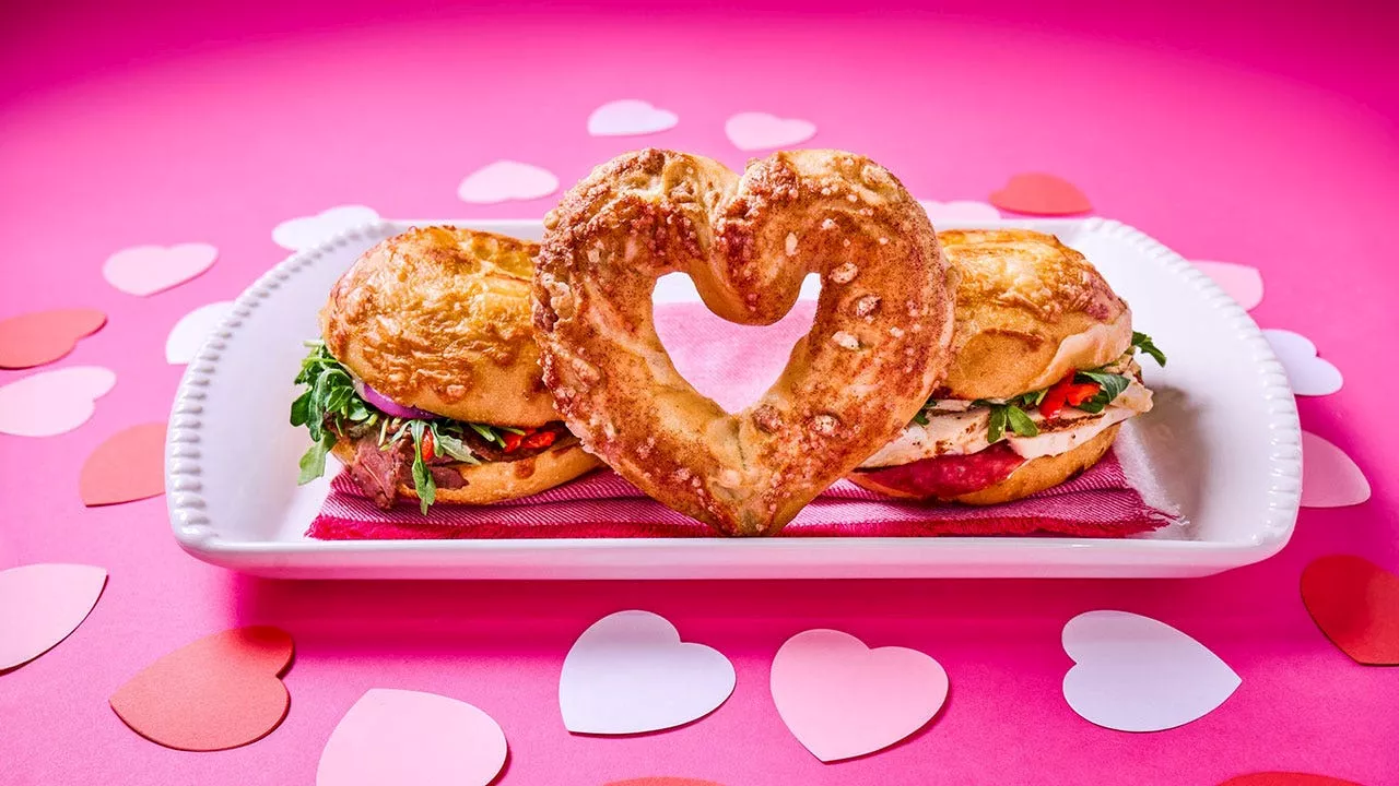 Restaurants Offer Food-Focused Valentine's Day Deals