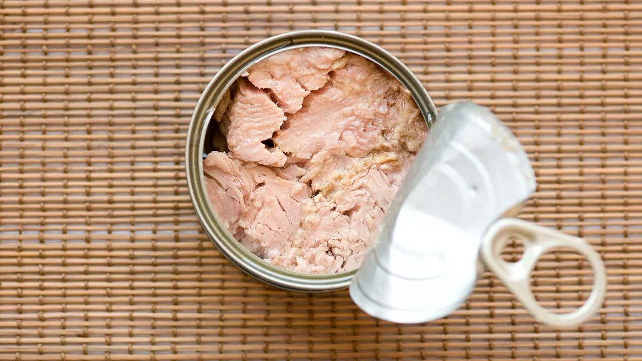 Tuna cans sold at Trader Joe's, Walmart and other supermarkets recalled over 'potentially fatal' flaw