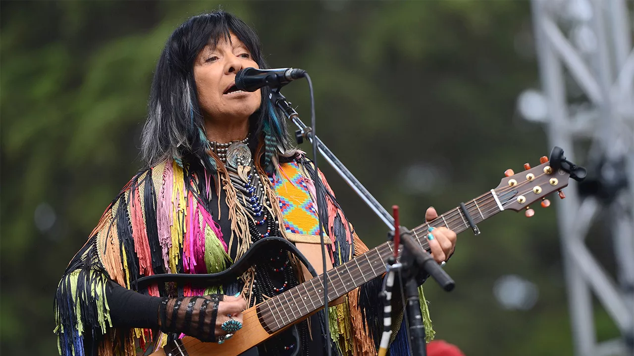 Buffy Sainte-Marie's Order of Canada Appointment Revoked After Investigation Raises Questions About Her Indigenous Heritage