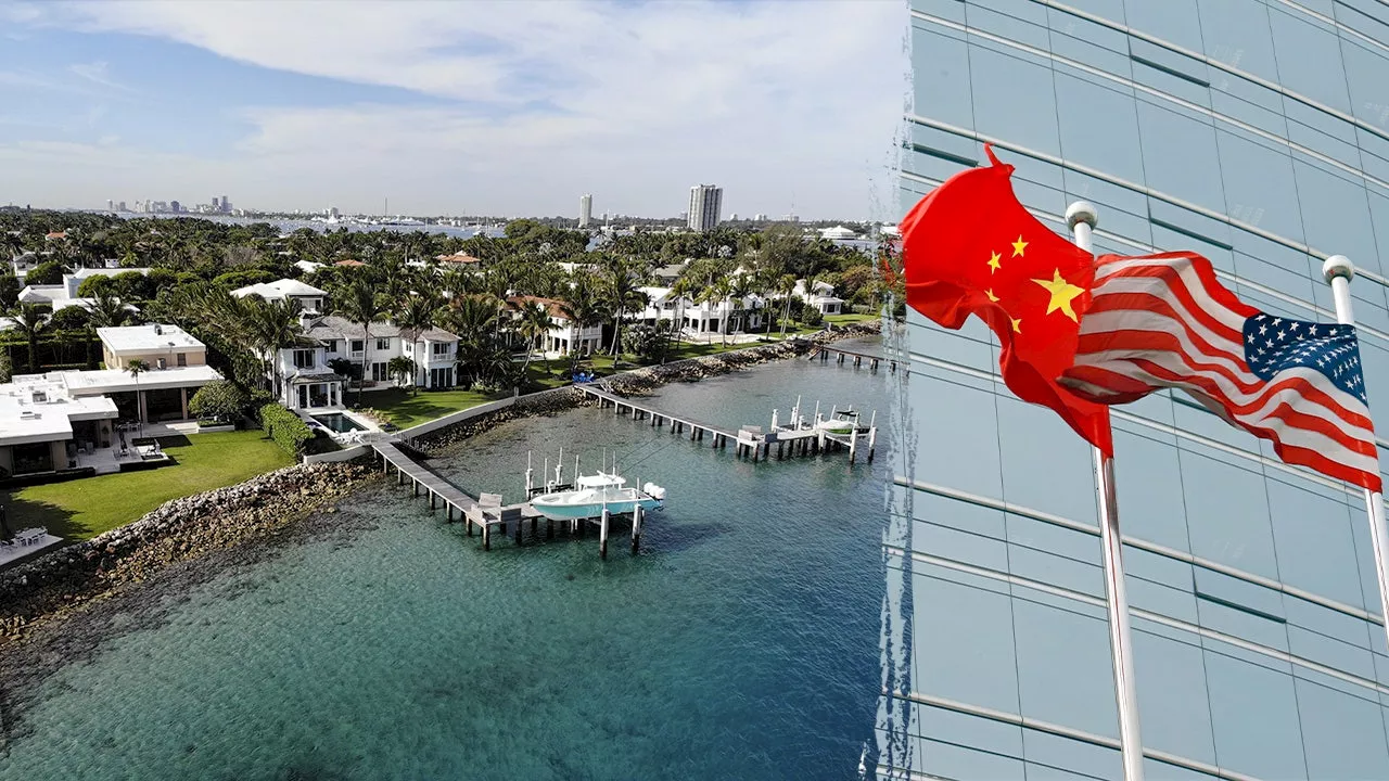 China's Growing Influence in the Americas: From the Caribbean to the Southern Border