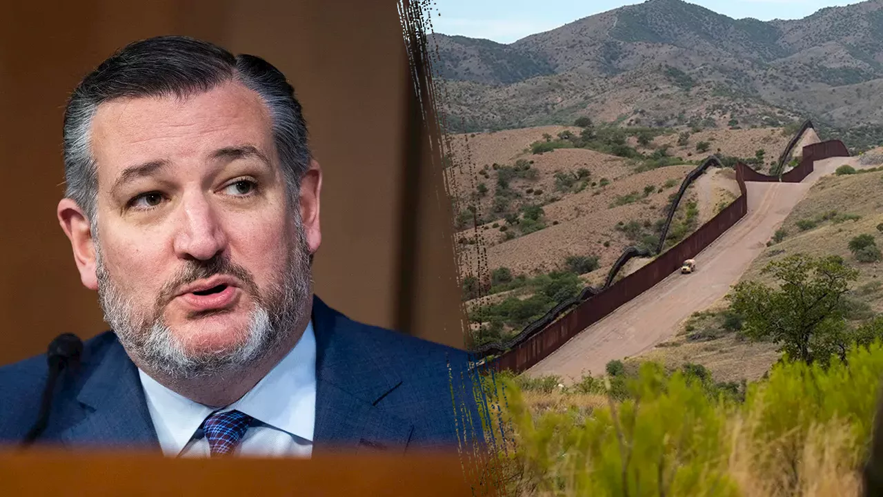 Cruz Reintroduces Bill Targeting Illegal Immigrants Who Flee Law Enforcement