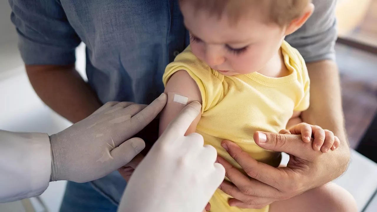 Dr. Nicole Saphier Addresses MMR Vaccine Concerns Amidst 'Make America Healthy Again' Movement