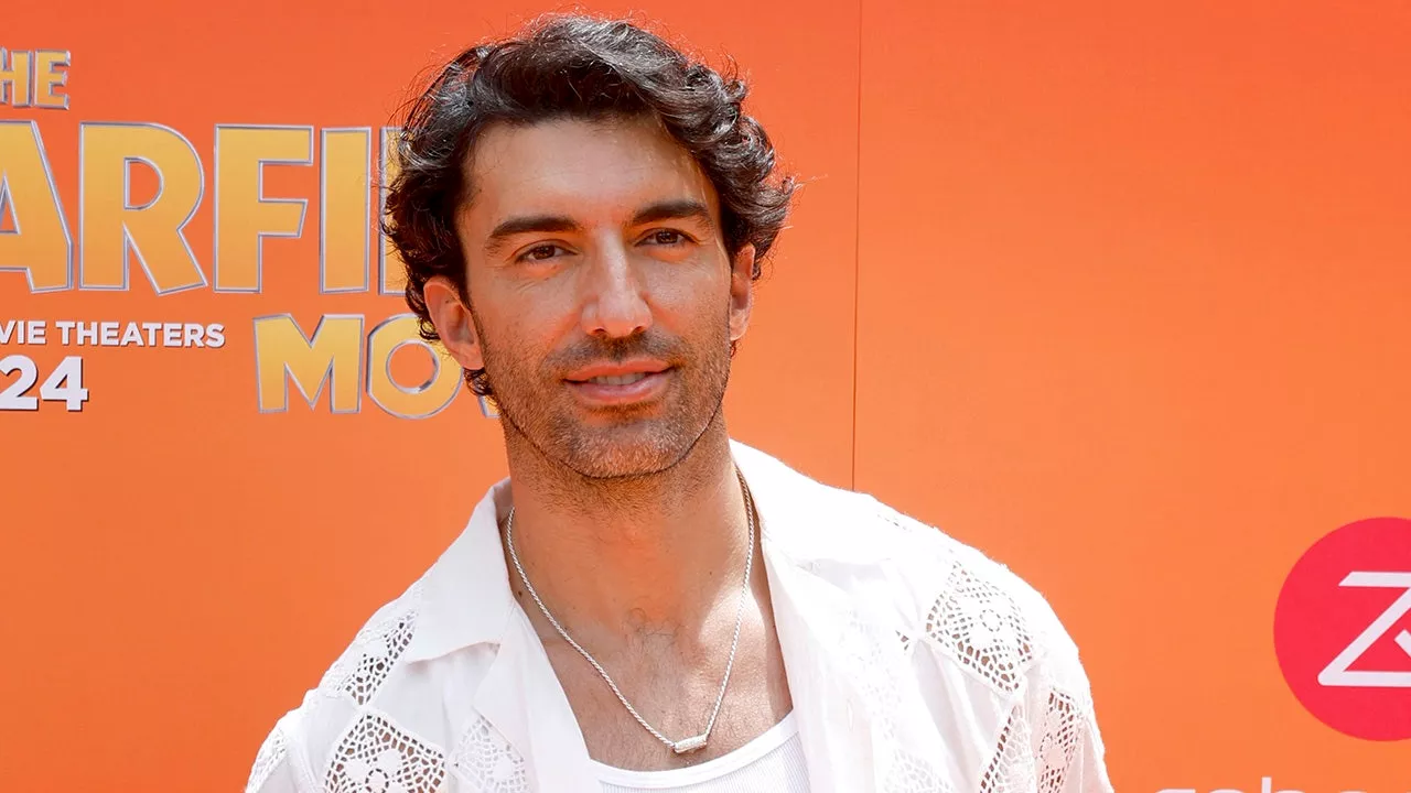 Justin Baldoni Admits Struggling After 'It Ends With Us' Release