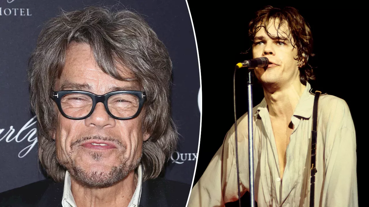 Singer of The New York Dolls, David Johansen, Battling Stage 4 Cancer