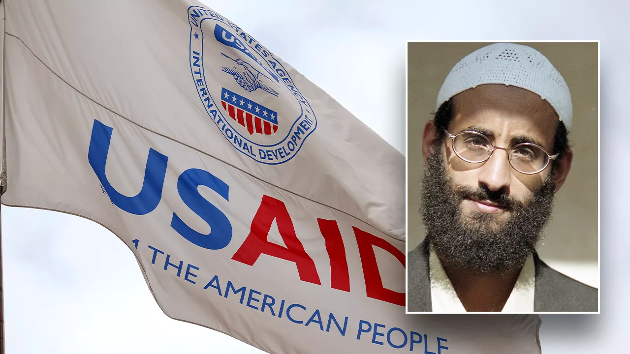 USAID Reportedly Funded al Qaeda Terrorist Anwar al-Awlaki's College Education