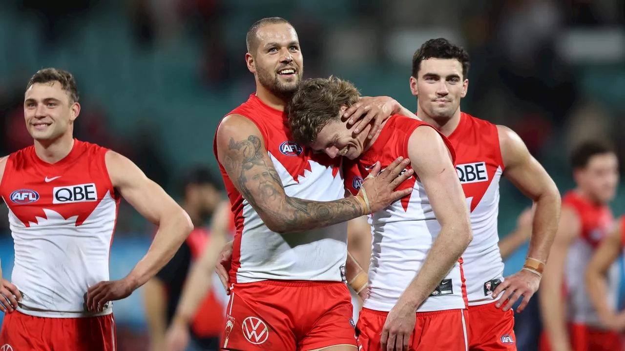 AFL's 'Buddy Rule' Fails to Curb Long-Term Contract Trend