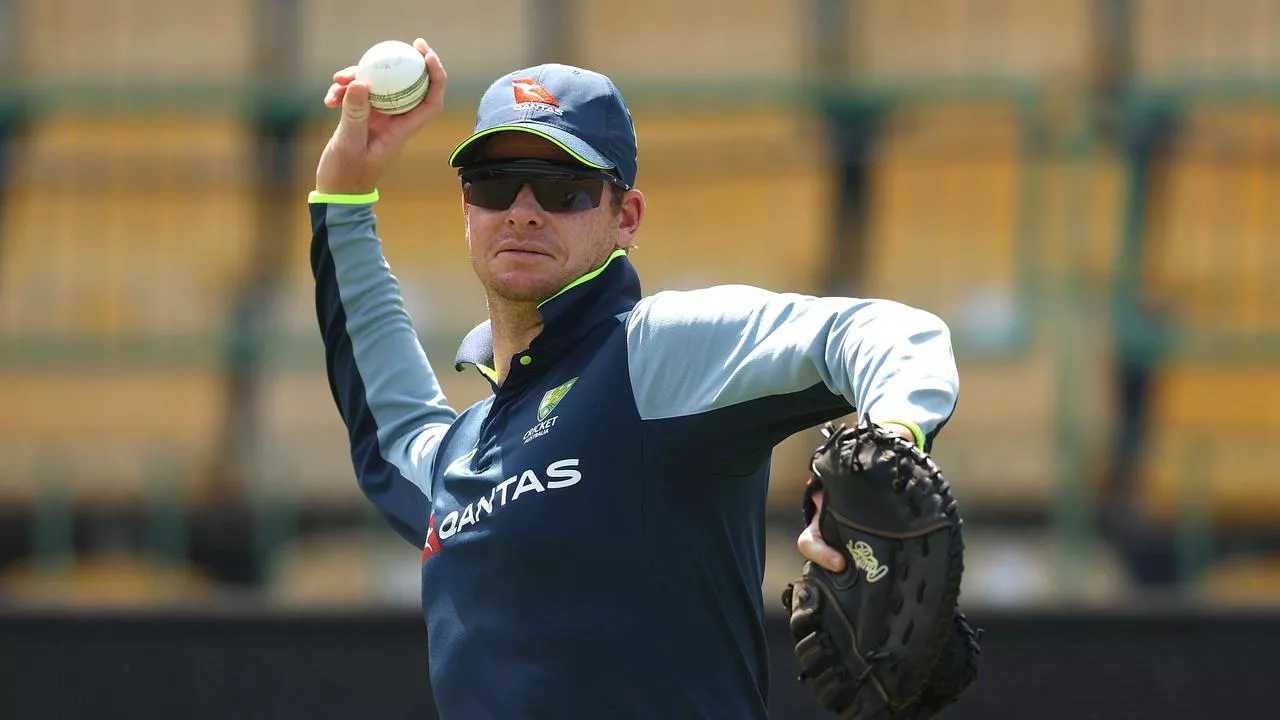 Australia's Wounded Squad Gears Up for Sri Lanka ODI Series