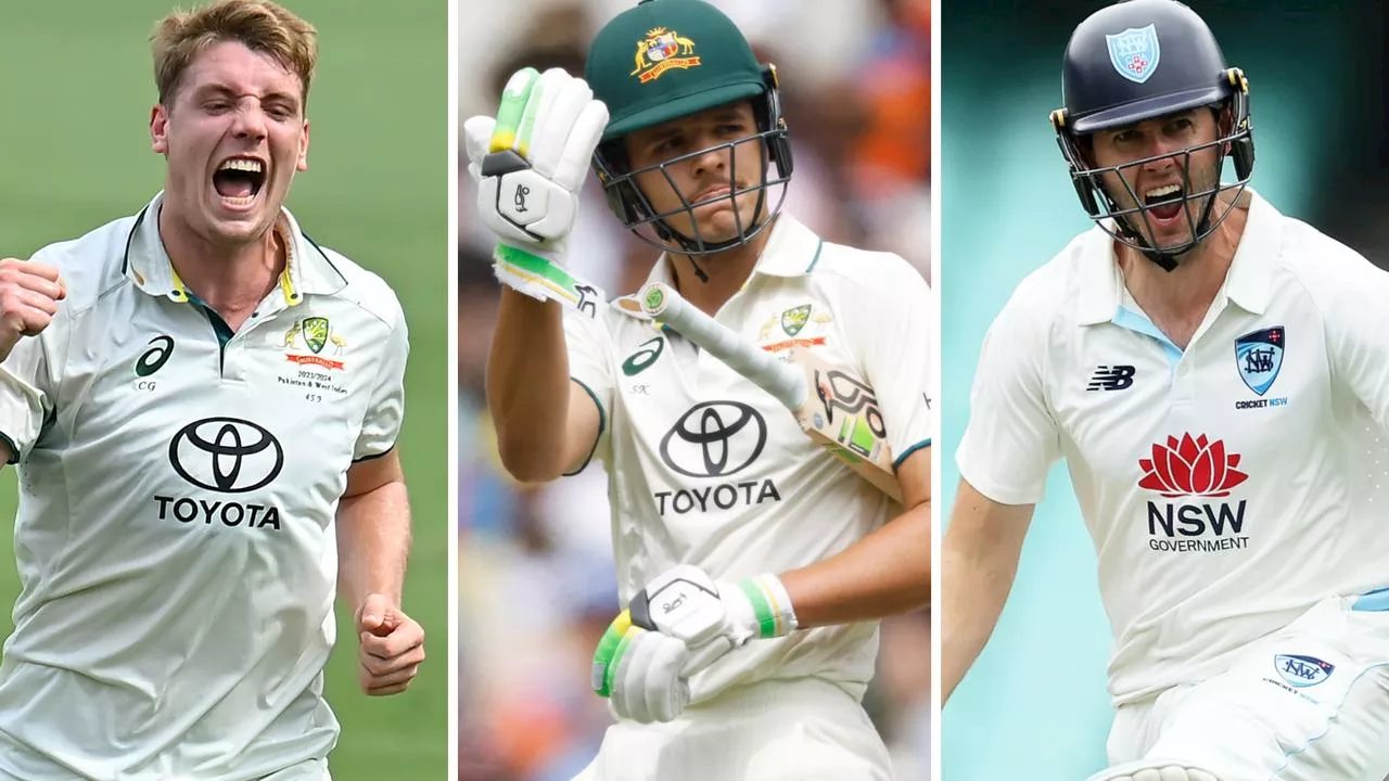 Domino to spark mass changes... and issues that linger: Next Aussie XI state of play