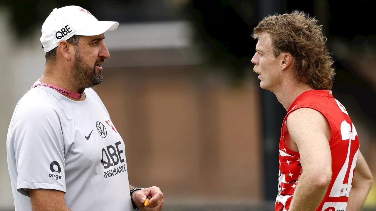 Sydney Swans Conduct Intense 7.5-Hour Review After Grand Final Loss